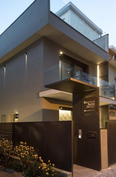 Riccione Suite Design, Riccione, Italy