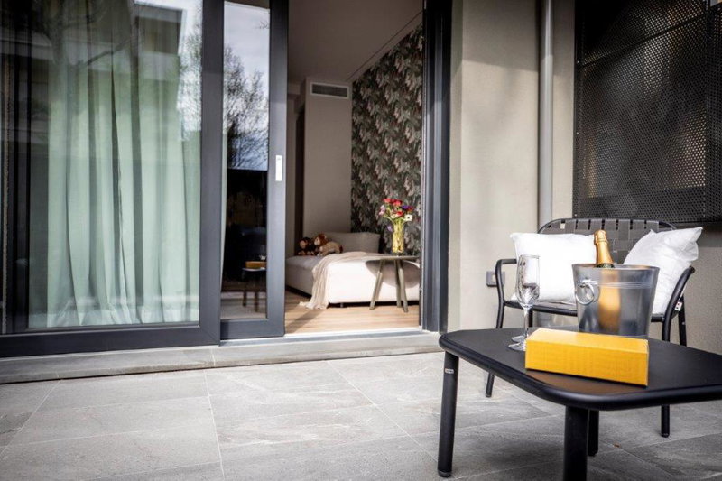 Riccione Suite Design, Riccione, Italy