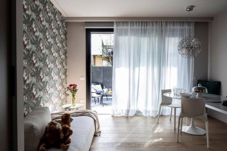 Riccione Suite Design, Riccione, Italy
