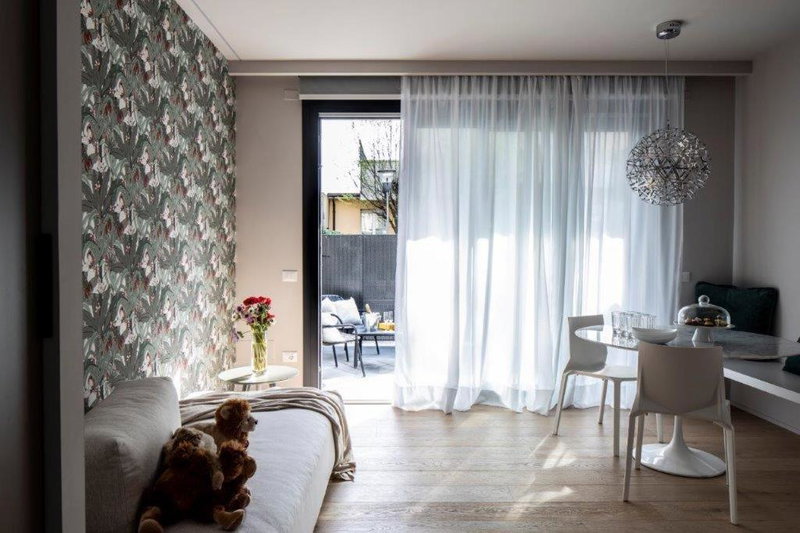 Riccione Suite Design, Riccione, Italy