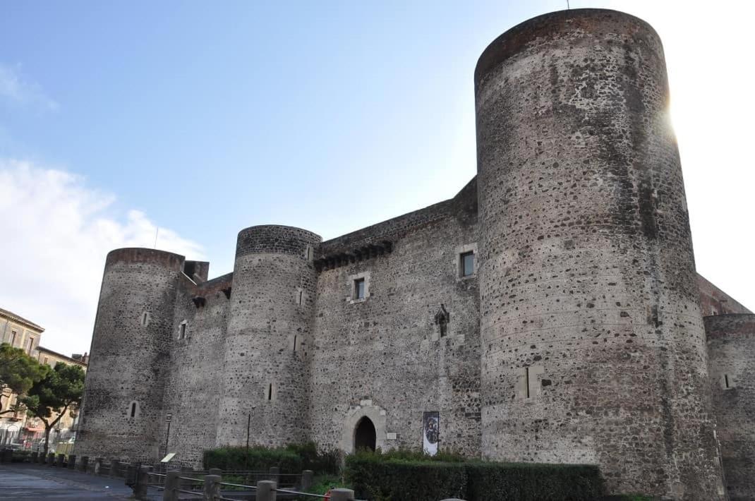 Hotel · La Dimora del Principe - Appartamento, Catania