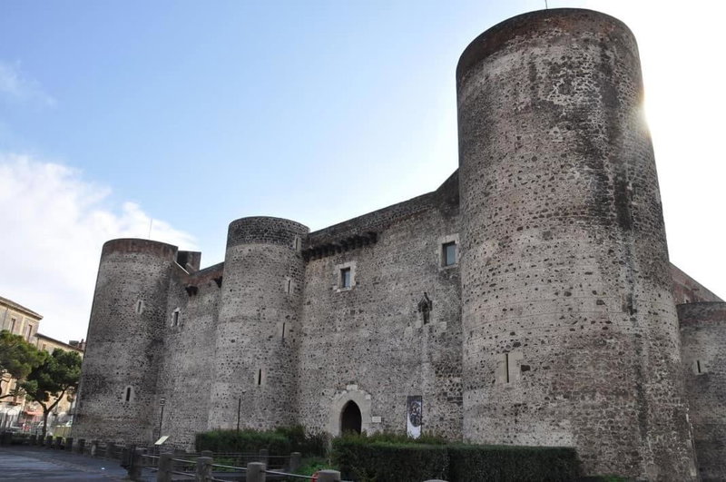 La Dimora del Principe - Appartamento, Catania, Italy
