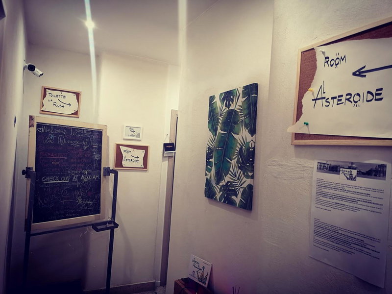 La Dimora del Principe - Appartamento, Catania, Italy
