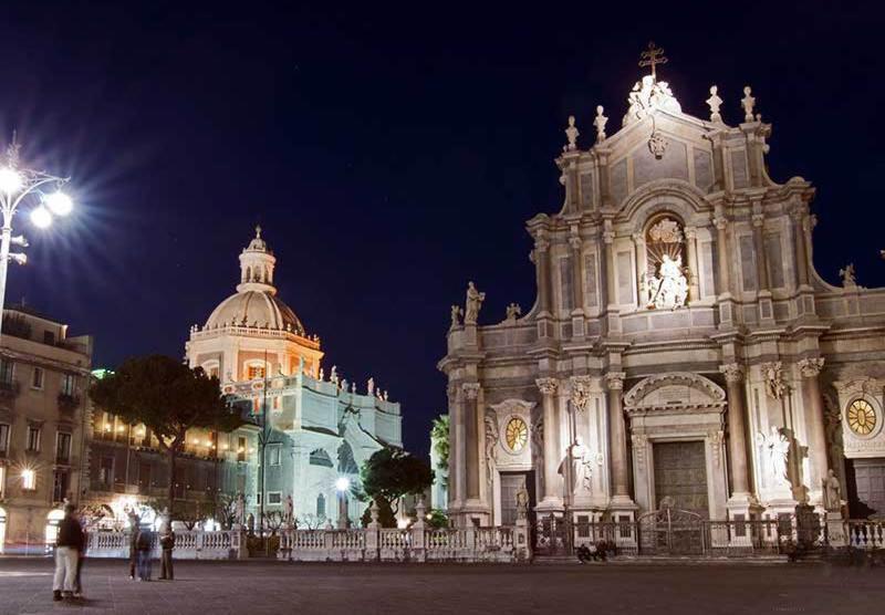 La Dimora del Principe - Appartamento, Catania, Italy