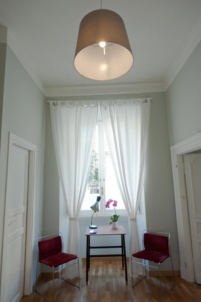 Cassiodoro19, Rome, Italy