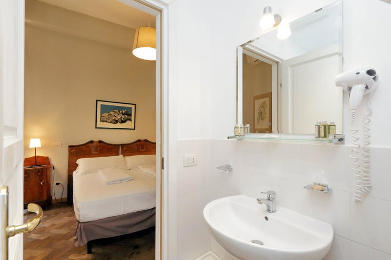 Cassiodoro19, Rome, Italy