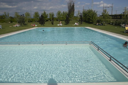 Relais Corte Pontigliardo, Colà di Lazise, Italy
