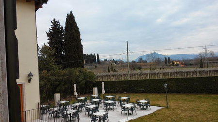 Relais Corte Pontigliardo, Colà di Lazise, Italy