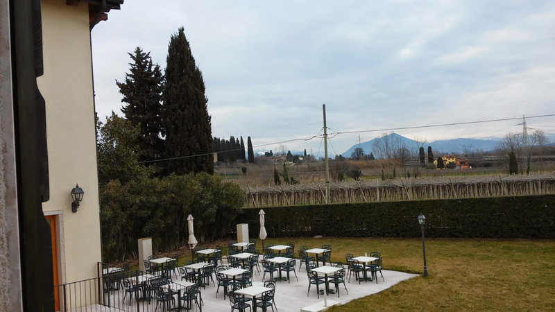 Relais Corte Pontigliardo, Colà di Lazise, Italy