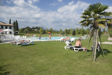 Relais Corte Pontigliardo, Colà di Lazise, Italy