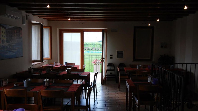 Relais Corte Pontigliardo, Colà di Lazise, Italy