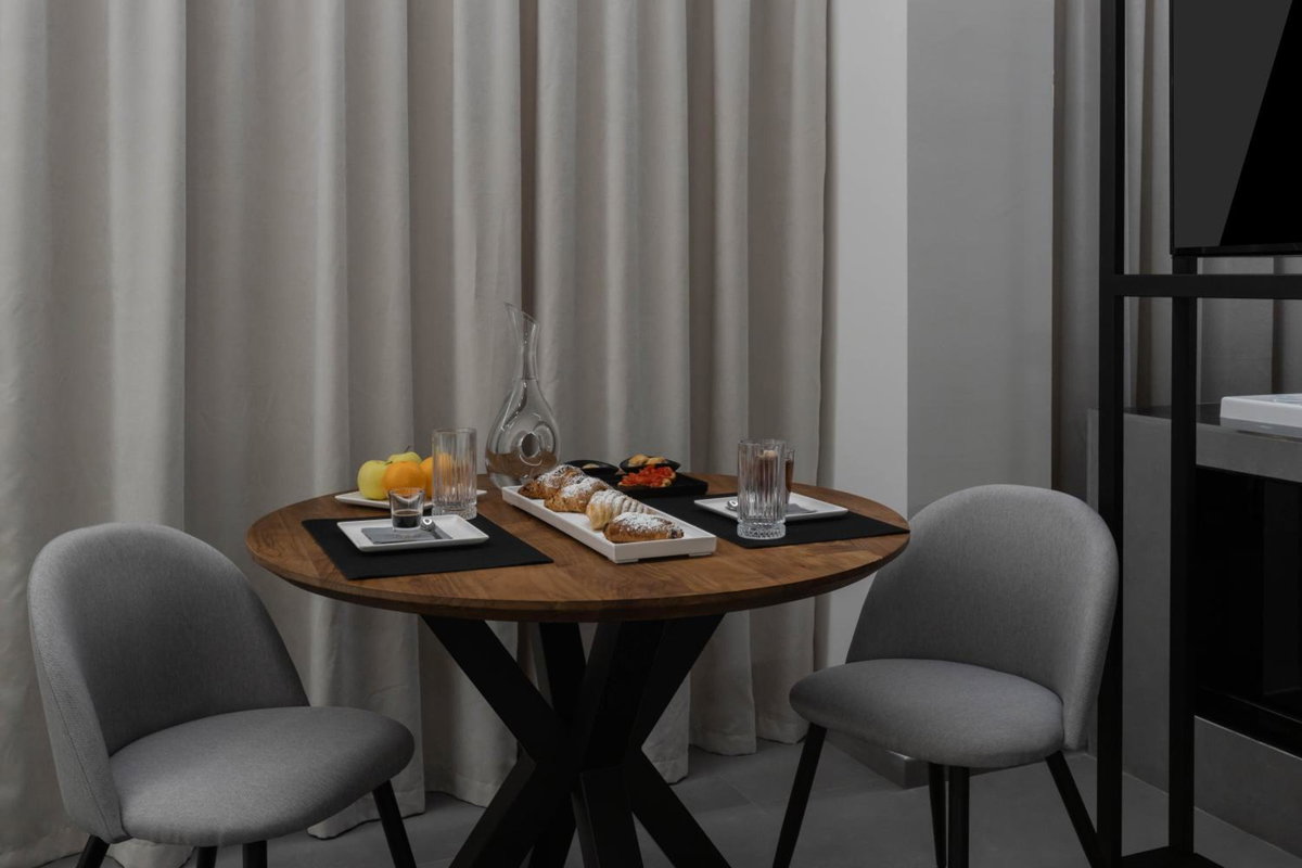 Suite Palermo Apartment, Italy