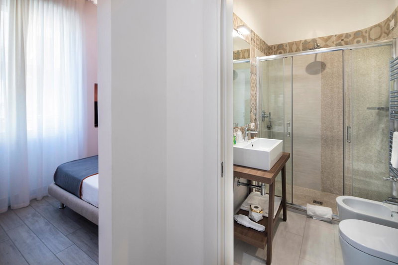 IstayinToledo Luxury Guest House, Naples, Italy