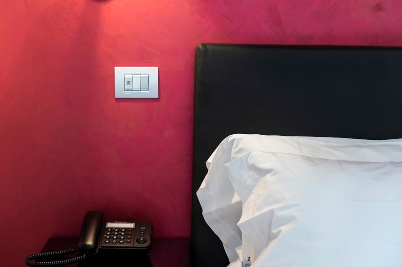 IstayinToledo Luxury Guest House, Naples, Italy