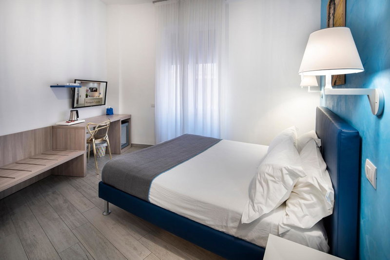 IstayinToledo Luxury Guest House, Naples, Italy