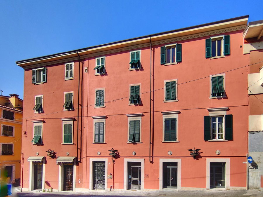 B&B "La Bottega d'Arte", Carrara, Italy