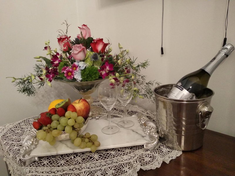 B&B "La Bottega d'Arte", Carrara, Italy