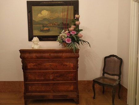 B&B "La Bottega d'Arte", Carrara, Italy