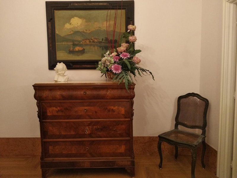 B&B "La Bottega d'Arte", Carrara, Italy