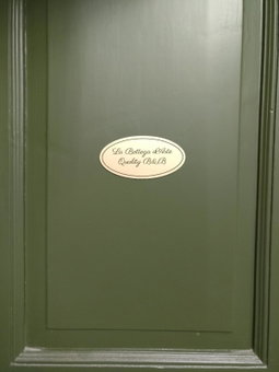 B&B "La Bottega d'Arte", Carrara, Italy
