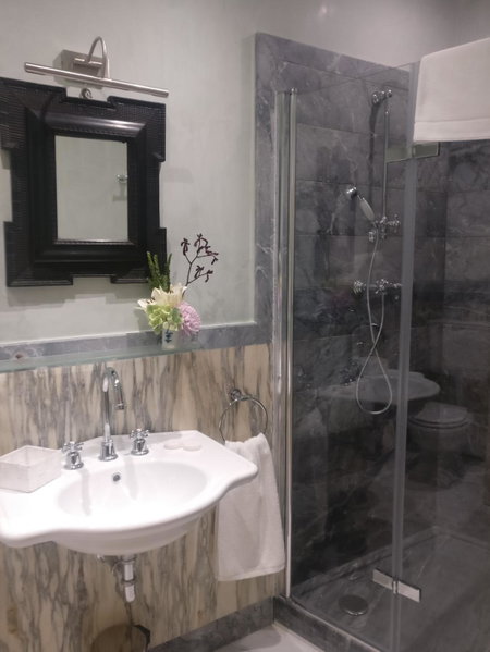 B&B "La Bottega d'Arte", Carrara, Italy