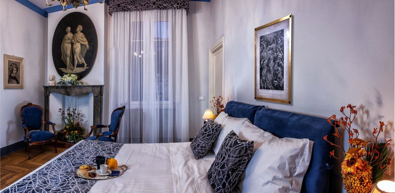 B&B "La Bottega d'Arte", Carrara, Italy