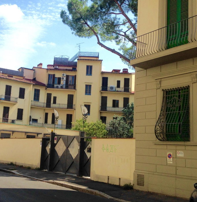 Gourmet B&B Villa Landucci, Florence, Italy