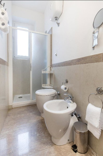 Gourmet B&B Villa Landucci, Florence, Italy