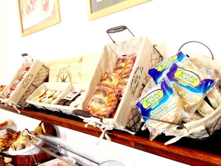 Gourmet B&B Villa Landucci, Florence, Italy