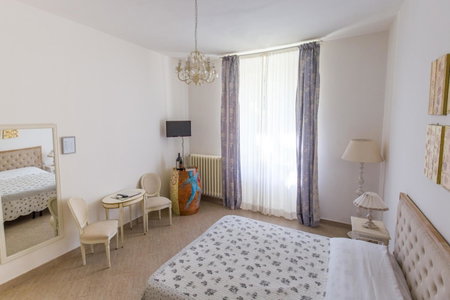 Gourmet B&B Villa Landucci, Florence, Italy