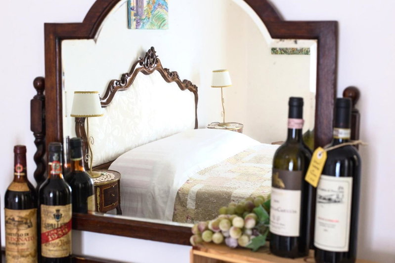 Gourmet B&B Villa Landucci, Florence, Italy