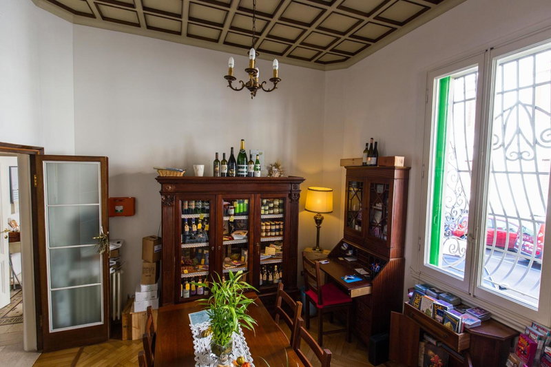 Gourmet B&B Villa Landucci, Florence, Italy