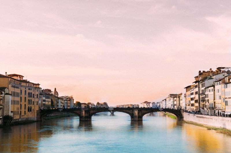 Gourmet B&B Villa Landucci, Florence, Italy