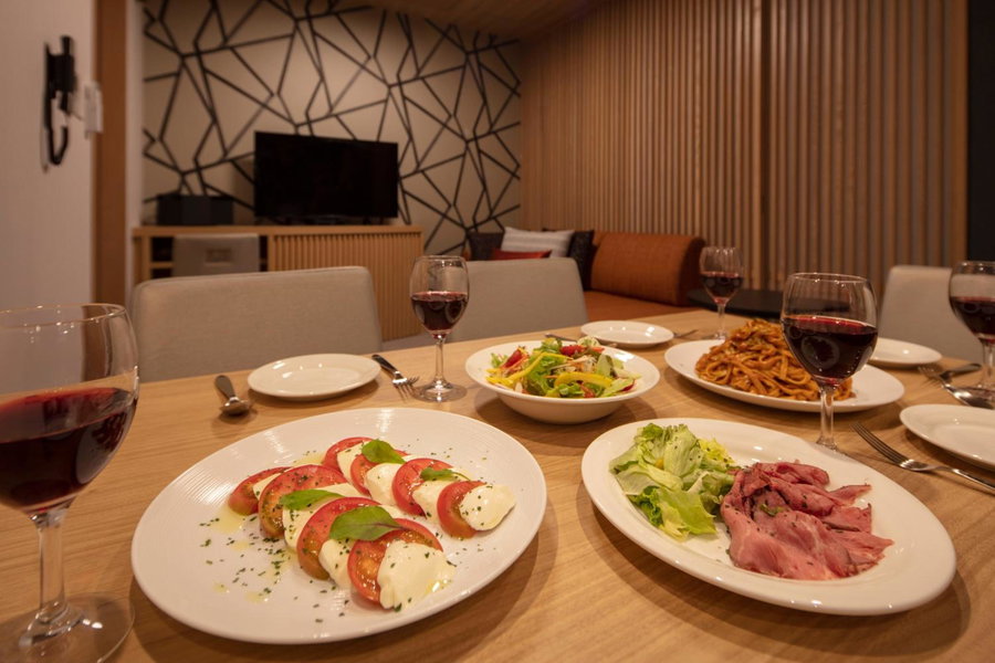 Tokyu Vacations Osaka Midosuji, Osaka, Japan