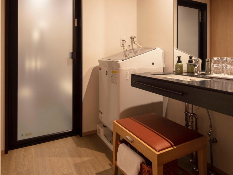 Tokyu Vacations Osaka Midosuji, Osaka, Japan