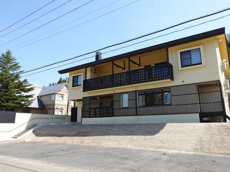 Hotel WAMARE Onikobe, Hara, Japan