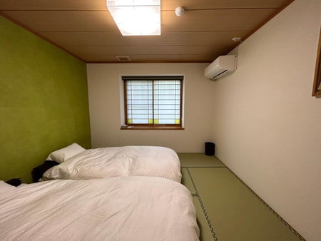 Hotel WAMARE Onikobe, Hara, Japan