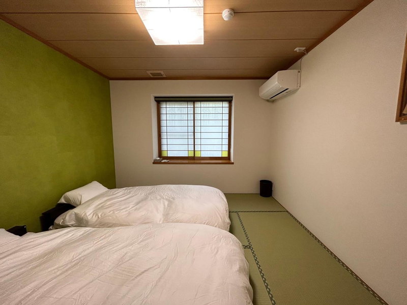 Hotel WAMARE Onikobe, Hara, Japan