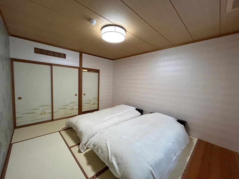 Hotel WAMARE Onikobe, Hara, Japan