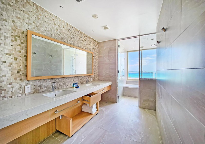 Santorini Hotel & Villas Miyakojima, Miyako Island, Japan