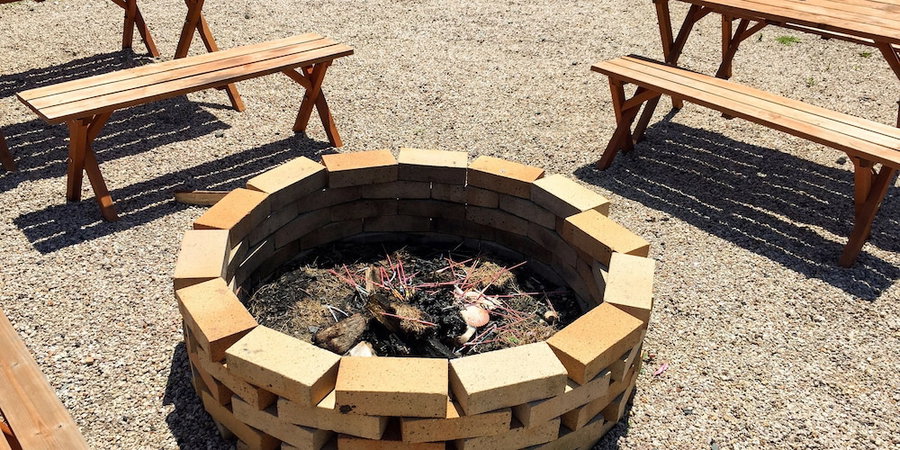 Riverside Glamping Nuts, Higashiomi, Japan