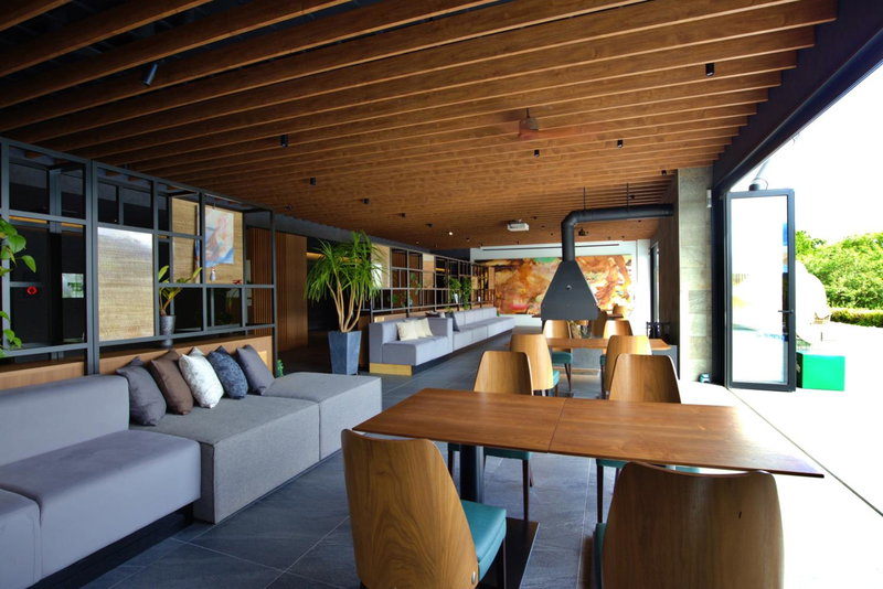 glampark ACONCAGUA RESORTS, Minami Aso, Japan