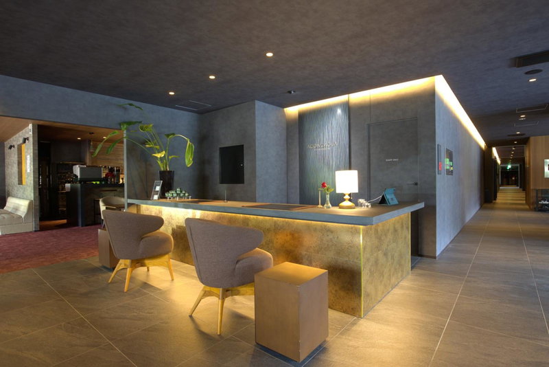 glampark ACONCAGUA RESORTS, Minami Aso, Japan