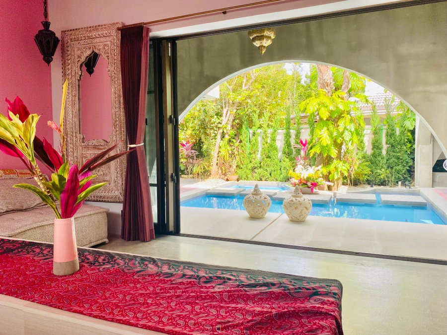 Ayurwellness Resort Okinawa, Motobu, Japan