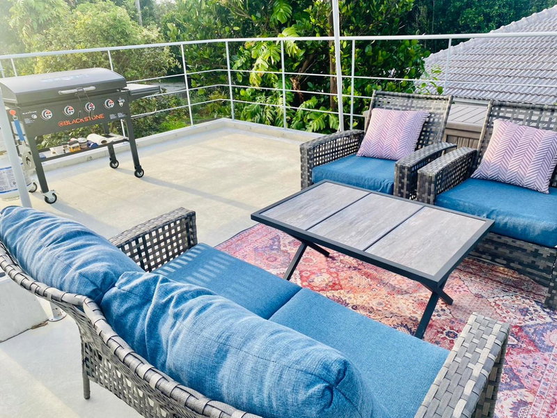 Ayurwellness Resort Okinawa, Motobu, Japan