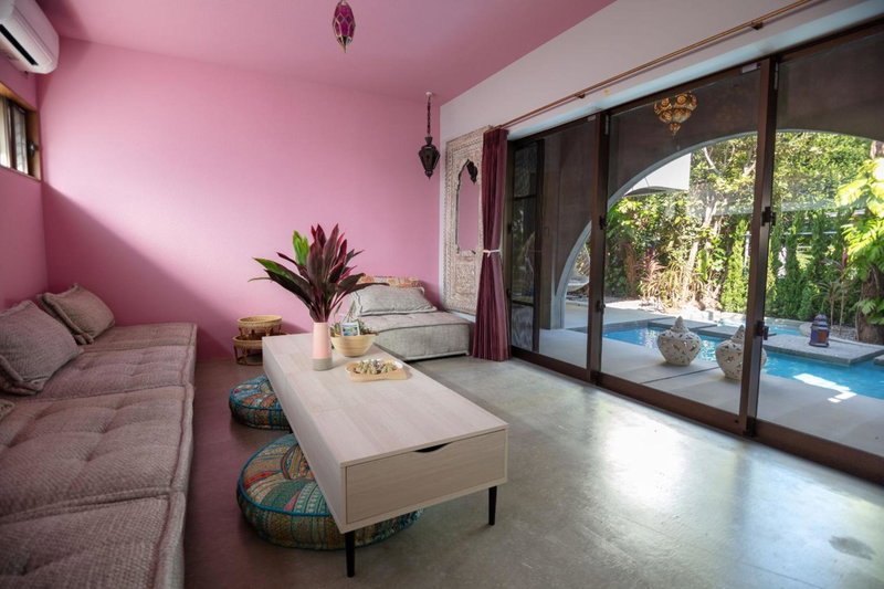 Ayurwellness Resort Okinawa, Motobu, Japan