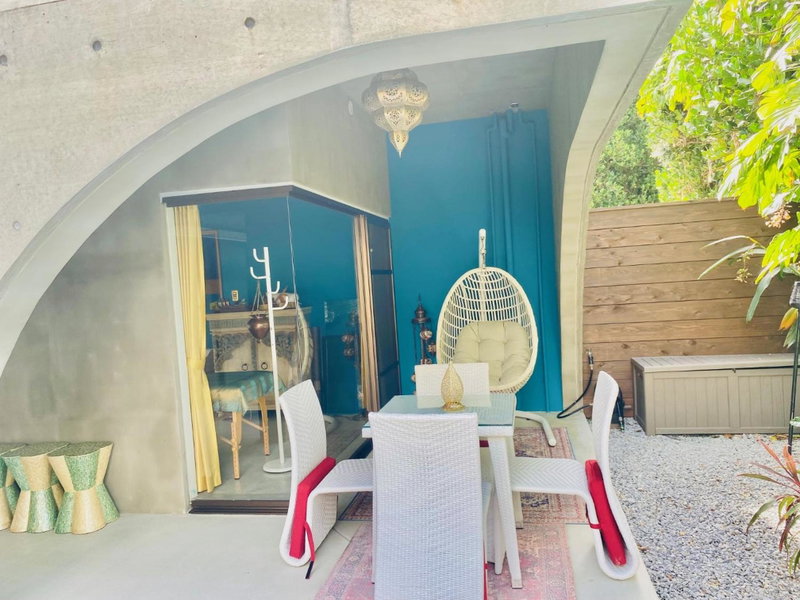 Ayurwellness Resort Okinawa, Motobu, Japan