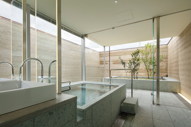 Jyu KyotoOgawasyouyaku VILLA, Kyoto, Japan
