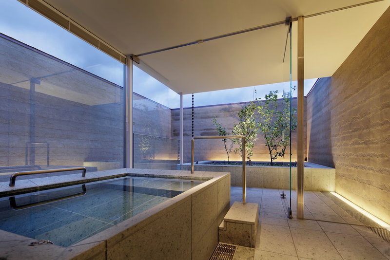 Jyu KyotoOgawasyouyaku VILLA, Kyoto, Japan