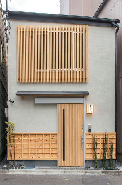 YADOYA Kisakata, Tokyo, Japan
